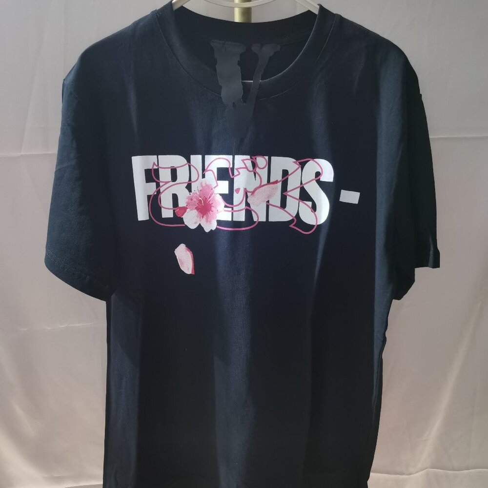 Vl one 👕 Cherry Blossom Series T-Shirts✅ Unisex